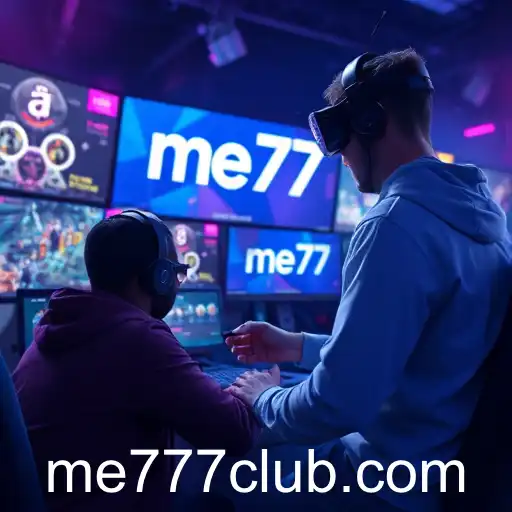 Evolution of Online Gaming in the Digital Age