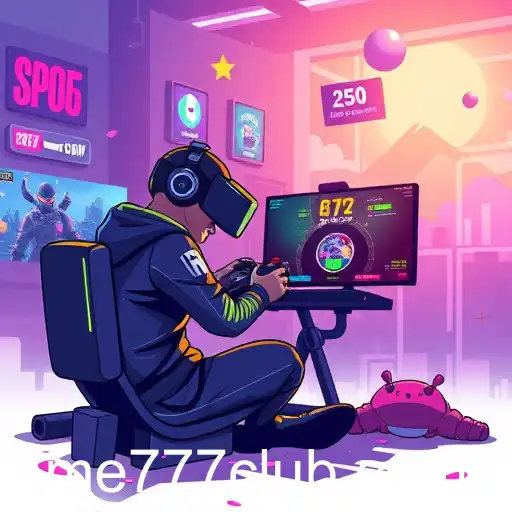 The Evolution of Online Gaming in 2025