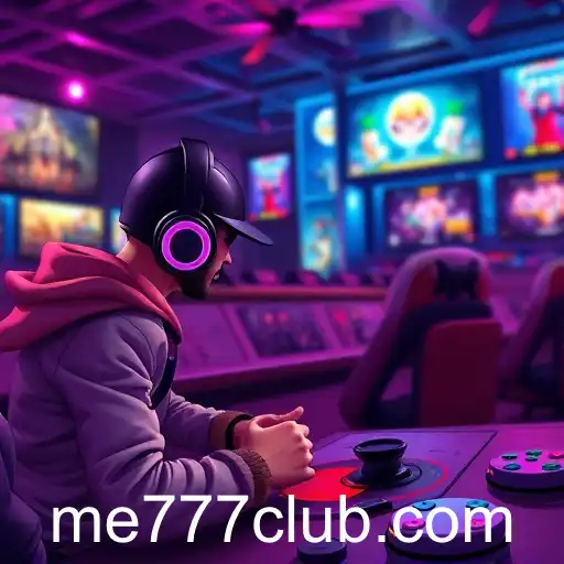 Gaming in the Digital Age