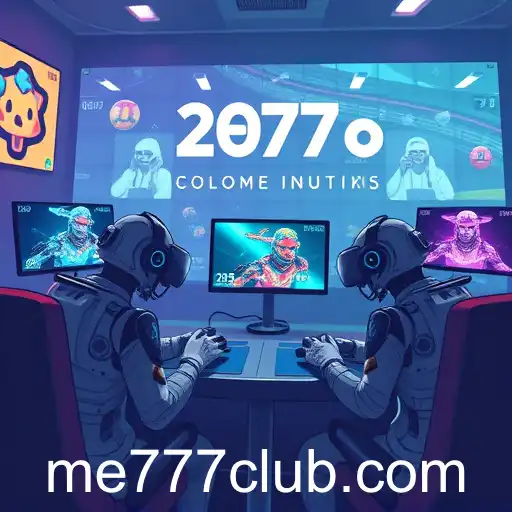 Gaming Trends in 2025: The Rise of me777