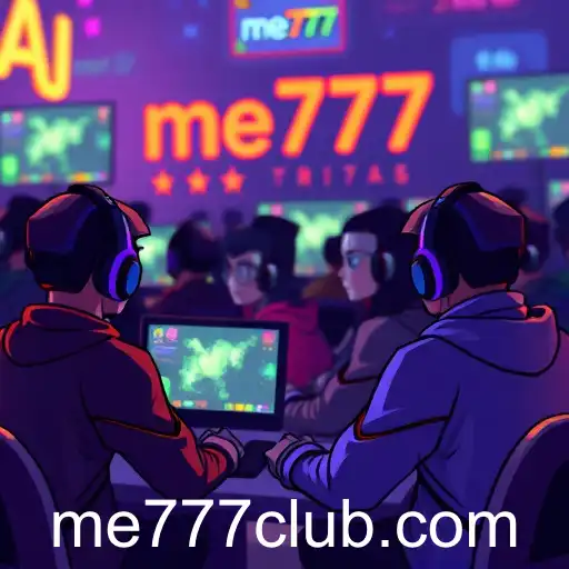 Digital Harmony: Gaming and Community Evolutions