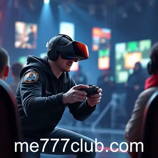 The Digital Evolution of Gaming in 2025