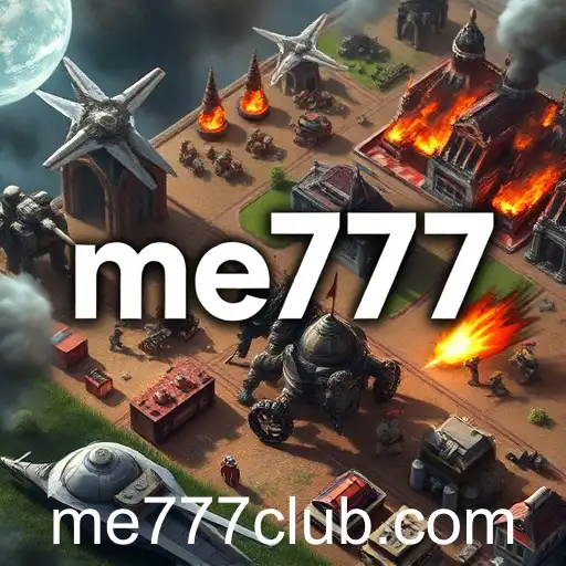 ME777: The Emerging Game Hub of 2025