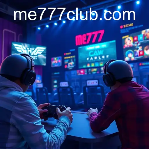 The Evolution of English Online Gaming