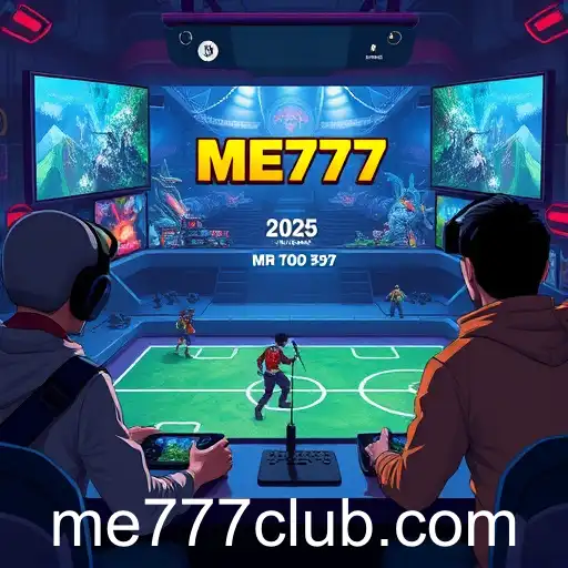 The Evolution of Online Gaming Platforms