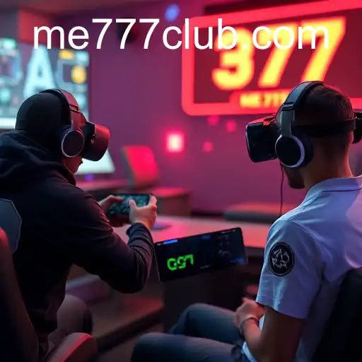 Unveiling the Future of Online Gaming