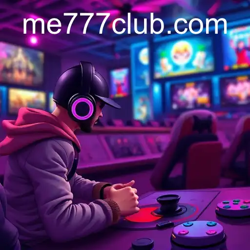 Gaming in the Digital Age