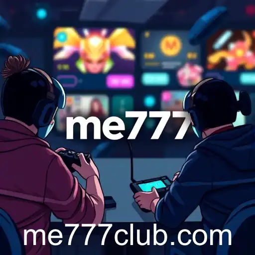 Gaming Innovation with ME777