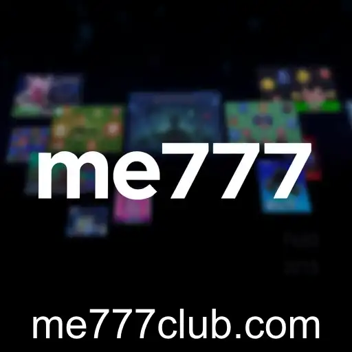 The Rise of 'me777': An Icon in the Gaming World