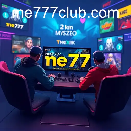 The Role of me777 in Shaping Online Gaming in 2026