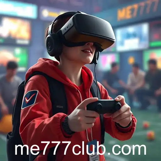 The Rise of ME777 in Online Gaming