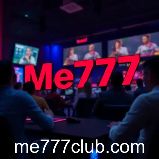 Exploring the Rise of Me777 in the Gaming World