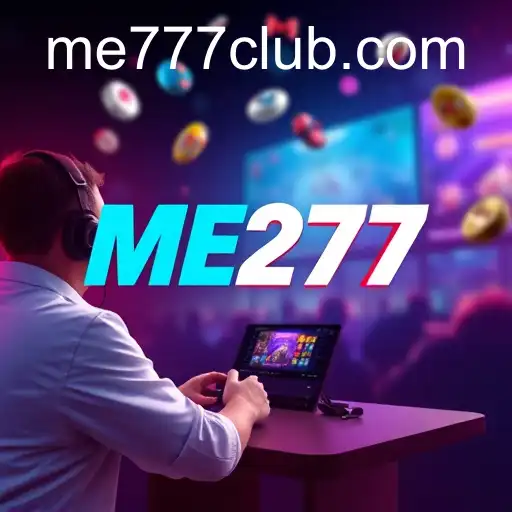 Gaming Evolves: The Rise of ME777 in Global Digital Entertainment