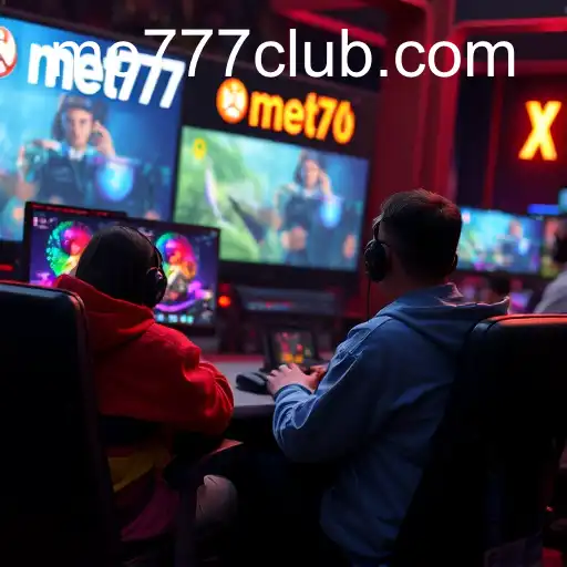 The Rise of Online Gaming in the Digital Era