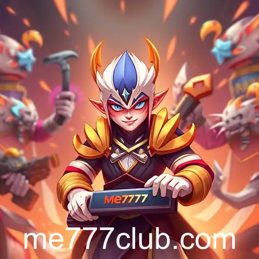 The Rising Influence of Me777 in Online Gaming