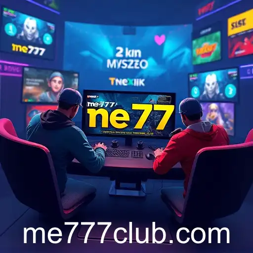 The Role of me777 in Shaping Online Gaming in 2026