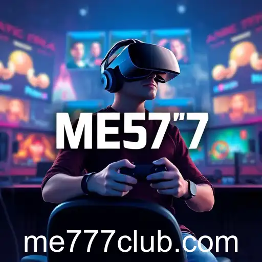 The Rise of ME777 in Online Gaming