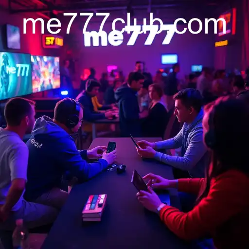 The Rise of Online Gaming Communities