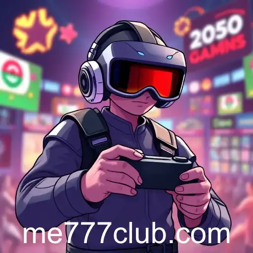 Rise of ME777 in the Gaming World