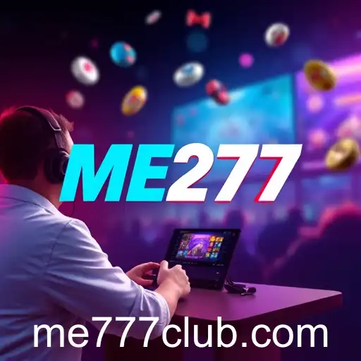 Gaming Evolves: The Rise of ME777 in Global Digital Entertainment