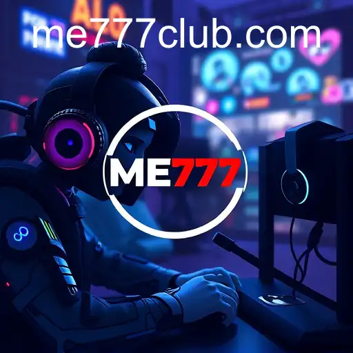 The Rise of ME777 in Online Gaming