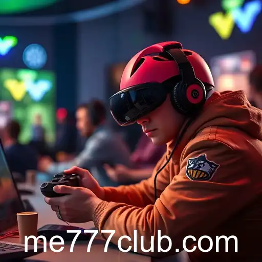 The Rise of Online Games in 2025